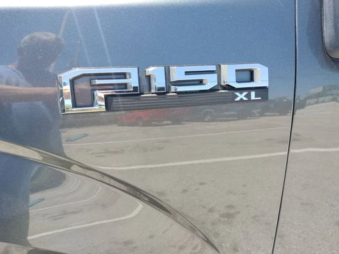 Used 2019 Ford F150 XL w/ Equipment Group 101A Mid RWD image 10