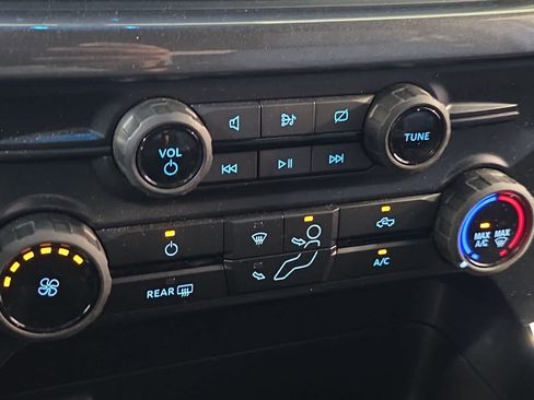 Used 2024 Ford F150 STX AWD/4WD image 21
