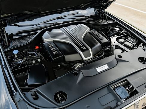 Used 2022 Rolls-Royce Ghost image 90