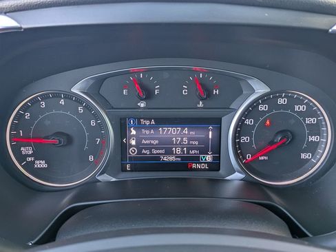 Used 2021 Chevrolet Blazer LT image 21