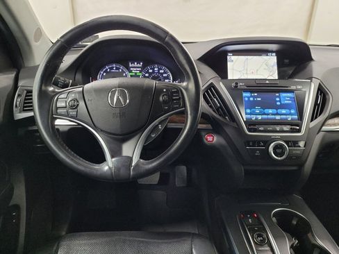 Used 2019 Acura MDX SH-AWD w/ Technology Package image 22