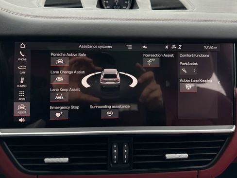 Used 2021 Porsche Cayenne GTS AWD/4WD image 33