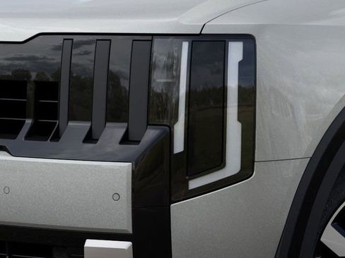 New 2027 Kia Telluride S AWD/4WD image 10