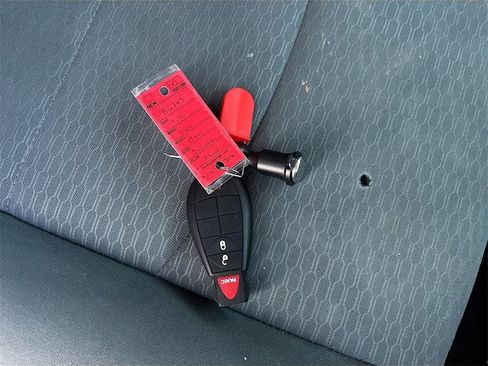 Used 2020 RAM 1500 Tradesman w/ Popular Equipment Group image 31