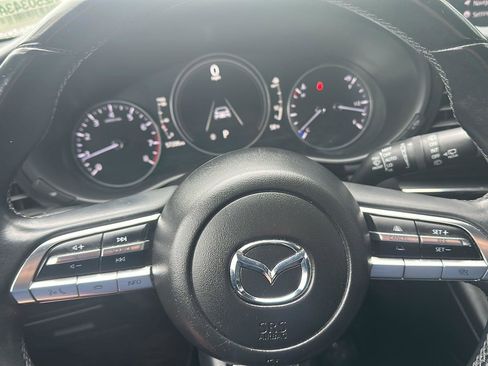 Used 2019 MAZDA MAZDA3 BASE image 15