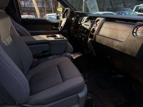 Used 2012 Ford F150 XLT w/ XLT Chrome Pkg image 7