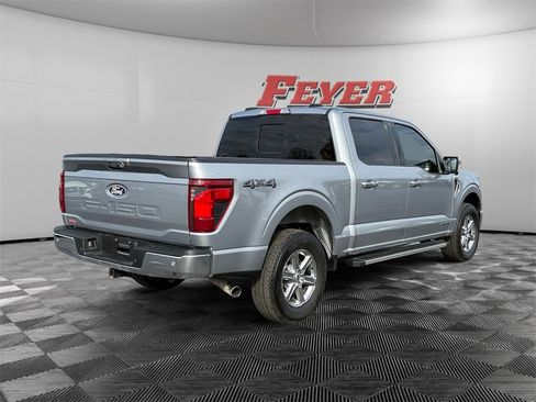 Certified 2024 Ford F150 XLT w/ Equipment Group 302A MID image 5