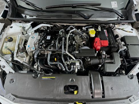 Used 2024 Nissan Sentra S image 30