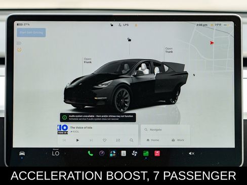 Used 2023 Tesla Model Y Long Range AWD/4WD image 13