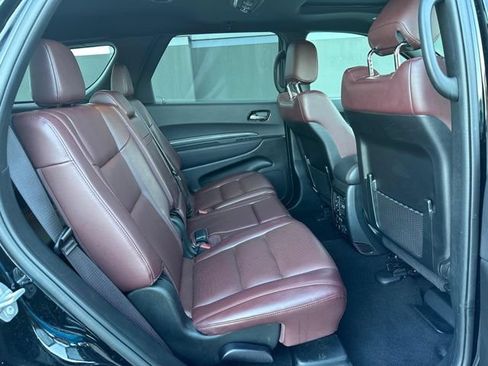 Used 2025 Dodge Durango R/T AWD/4WD image 10