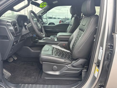 Used 2024 Ford F150 STX image 26