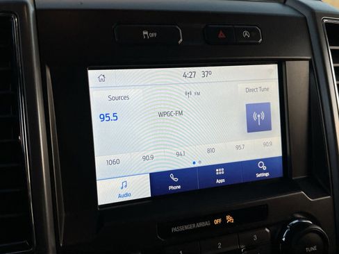 Used 2019 Ford F150 XLT image 16