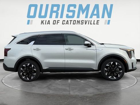 New 2026 Kia Sorento EX image 7
