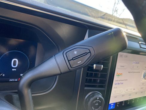 Used 2026 Ford F450 Platinum w/ Snow Plow Prep Package image 37