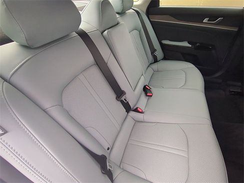 Used 2024 Kia K5 EX w/ EX Premium Package image 33