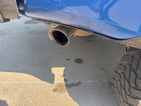 Used 2018 Chevrolet Colorado ZR2 image 11