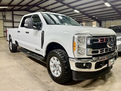Used 2023 Ford F350 XLT w/ FX4 Off-Road Package