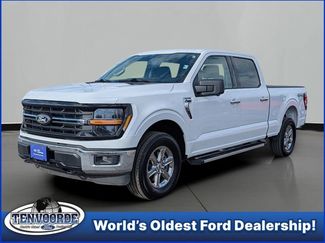 Certified 2024 Ford F150 XLT w/ Tow/Haul Package video 1