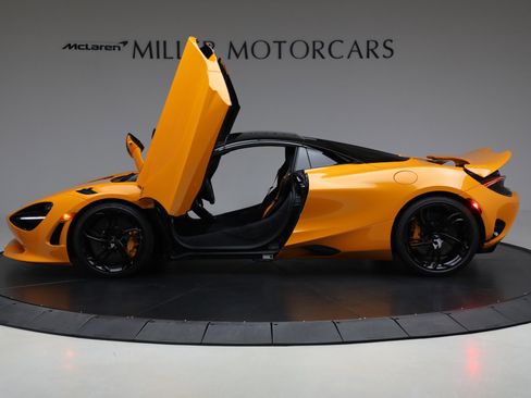 New 2026 McLaren 750S Spider image 15