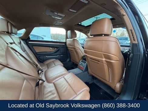 Used 2010 Audi A8 L 4.2 image 27
