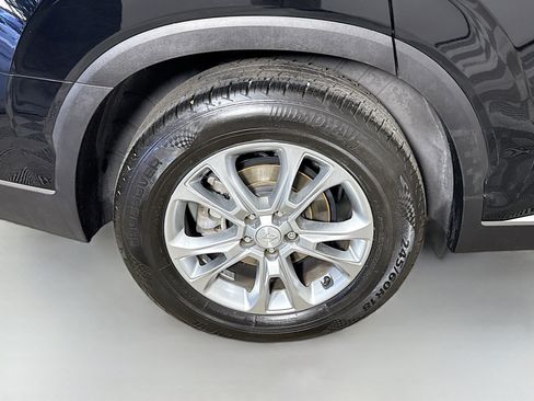 Used 2021 Hyundai Palisade SE w/ Cargo Package image 32