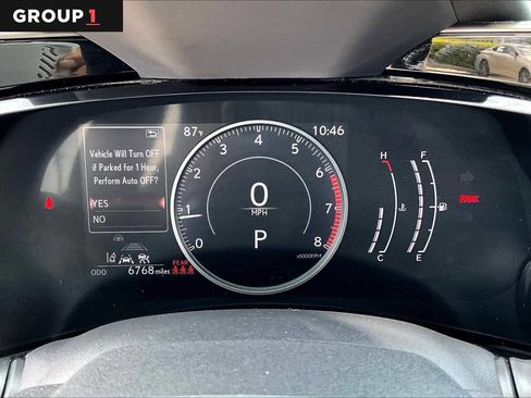 Used 2026 Lexus NX 350 AWD w/ Accessory Package (Z1) image 23