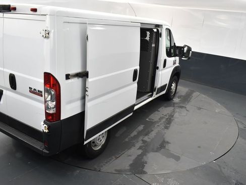 Used 2019 RAM ProMaster 1500 image 31