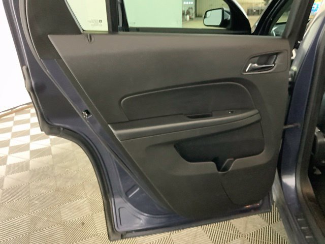 Used 2014 GMC Terrain SLT w/ Chrome Appearance Package FWD image 34