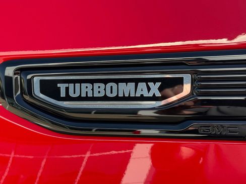 New 2026 GMC Sierra 1500 Pro w/ Graphite Edition image 8