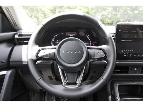 New 2026 MAZDA CX-5 Preferred AWD/4WD image 11