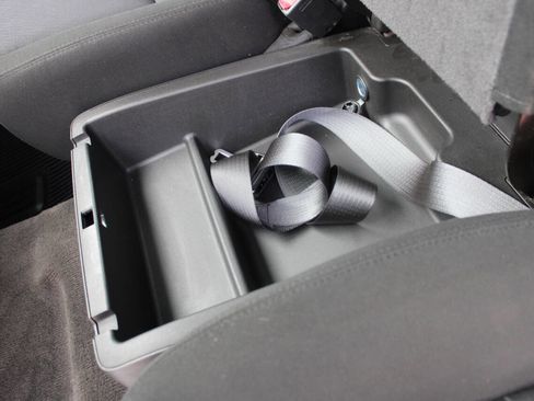 Used 2013 Chevrolet Silverado 3500 LT w/ Interior Plus Package image 35