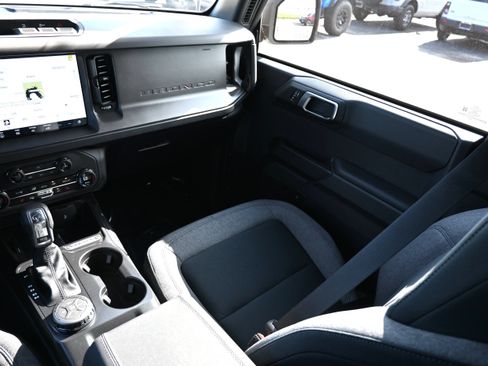 New 2026 Ford Bronco Big Bend AWD/4WD image 30