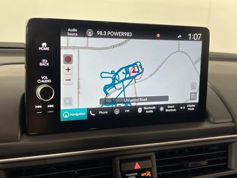 Used 2024 Honda Pilot Touring image 19