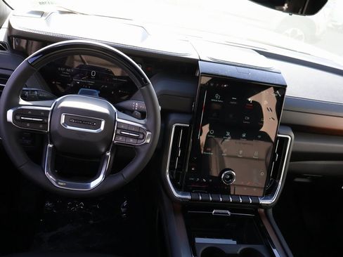 New 2026 GMC Yukon Denali w/ Denali Reserve Package image 23