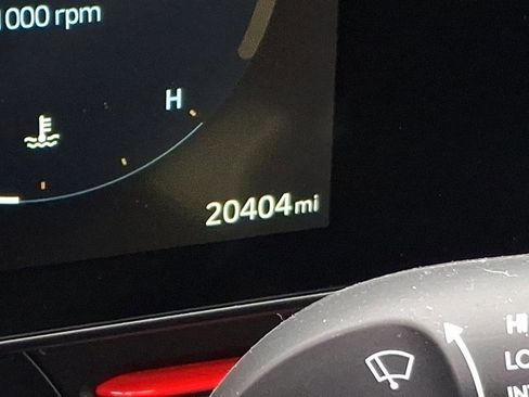 Certified 2024 Hyundai Kona N Line image 21