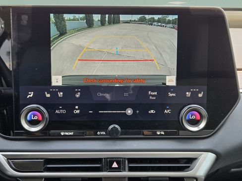 Certified 2024 Lexus RX 350 Premium w/ Accessory Package (Z1) FWD image 14