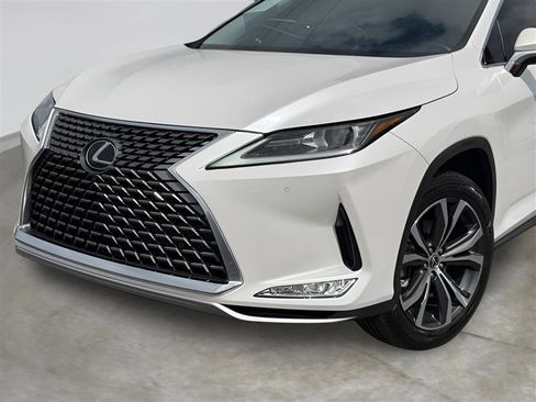 Used 2022 Lexus RX 350 FWD w/ Premium Package image 3
