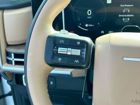 New 2026 Hyundai Santa Fe Calligraphy image 32