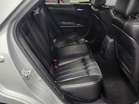 Used 2023 Chrysler 300 S image 20