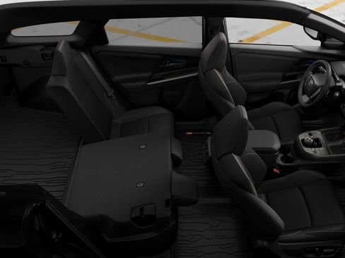New 2026 Toyota bZ Woodland AWD/4WD image 38