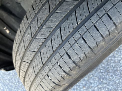 Used 2024 Toyota RAV4 LE image 13