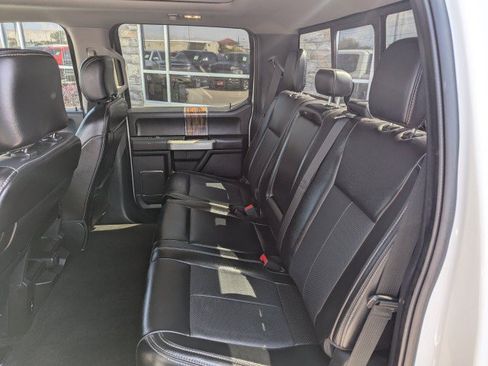 Used 2020 Ford F150 Lariat AWD/4WD image 27