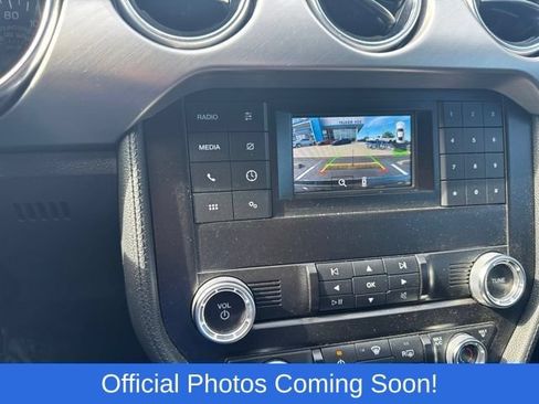 Used 2022 Ford Mustang GT w/ Black Accent Package RWD image 2