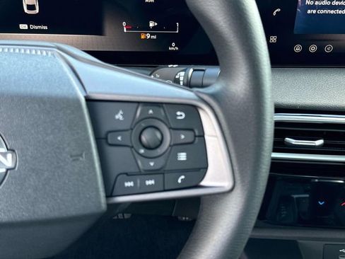 New 2026 Nissan Sentra SV image 26