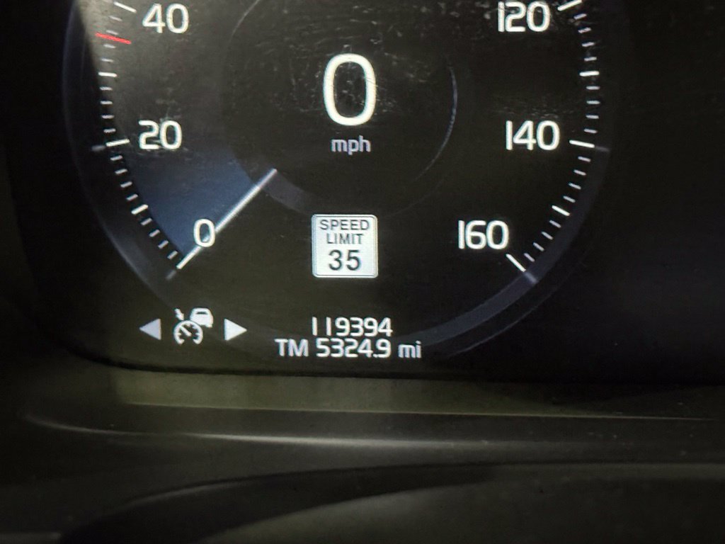 Used 2020 Volvo S90 T6 R-Design AWD/4WD image 36
