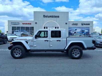 Used 2024 Jeep Gladiator Mojave