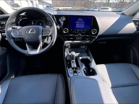 Used 2023 Lexus NX 350 AWD w/ Cold Area Package image 7