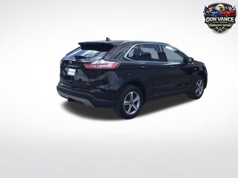 Used 2023 Ford Edge SEL w/ Convenience Package AWD/4WD image 5