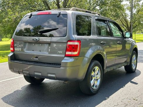 Used 2011 Ford Escape XLT w/ 203A Rapid Spec Order Code image 6