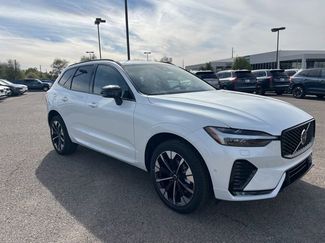 New 2026 Volvo XC60 B5 Plus w/ Protection Package Premier video 1
